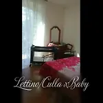 公寓 Una Finestra Sul Lago 列尔纳