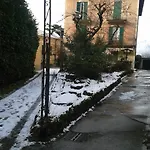 公寓 Una Finestra Sul Lago *