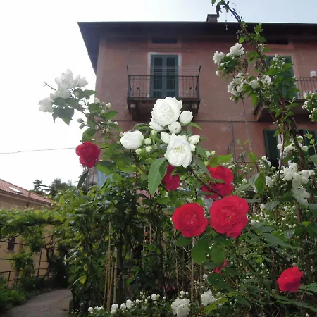 Finestra Sul Apartamento Lierna