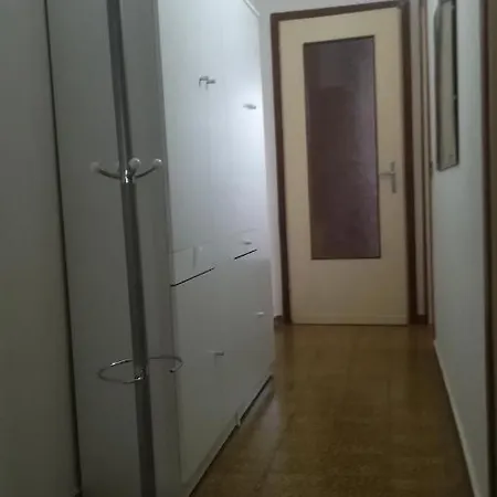 Lejlighed Finestra Sul Lierna