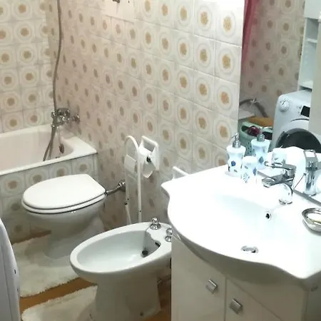 Apartman Carpe Diem *