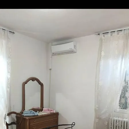 Finestra Sul Apartamento