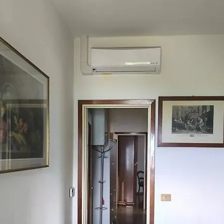 Apartamento Finestra Sul *