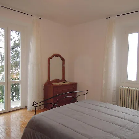 Apartman Carpe Diem *