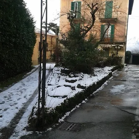 Lejlighed Finestra Sul *
