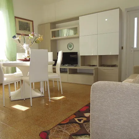 Carpe Diem Apartment *