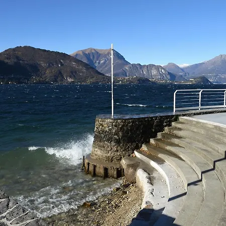 Finestra Sul Lierna