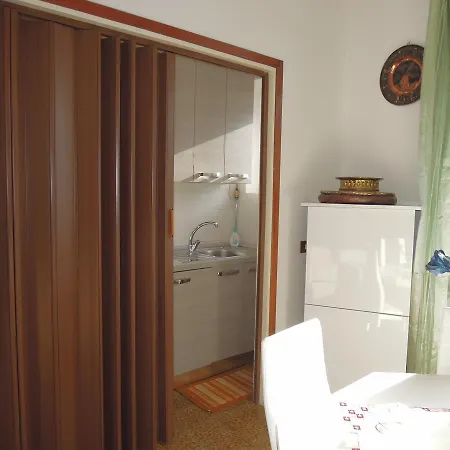 Carpe Diem Apartman *