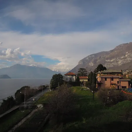 Finestra Sul Apartamento *