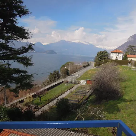 Finestra Sul Lierna