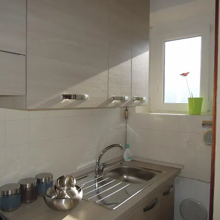 Carpe Diem Apartman *