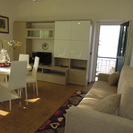 Carpe Diem Apartment *
