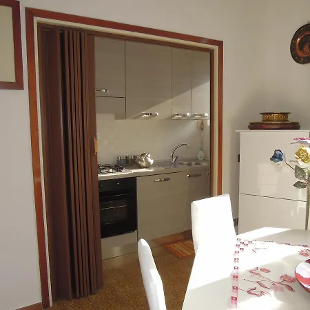 Carpe Diem Apartman *