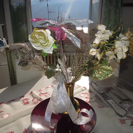 Carpe Diem Apartman *