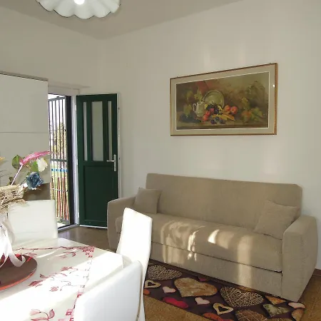 Carpe Diem Apartment *