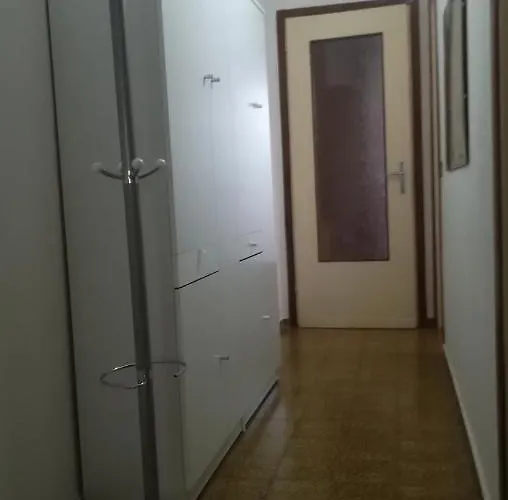 Apartment Carpe Diem Lierna