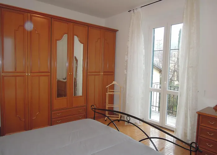 Carpe Diem * Lierna
