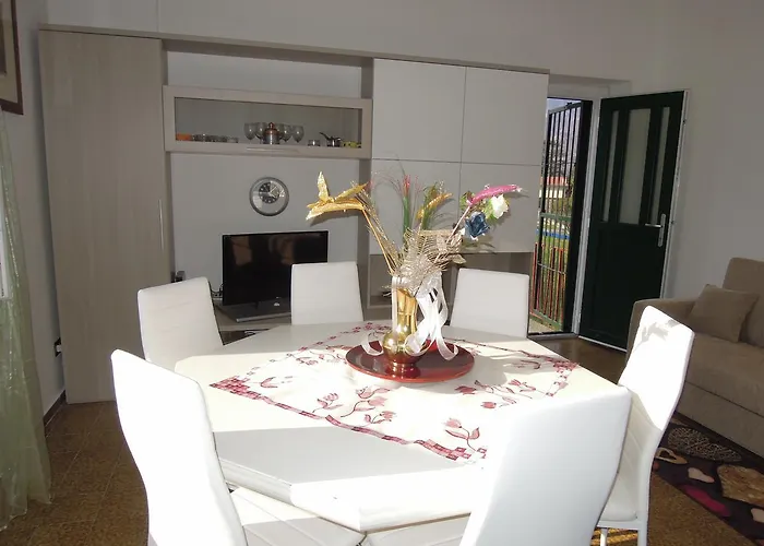 Carpe Diem Apartment *