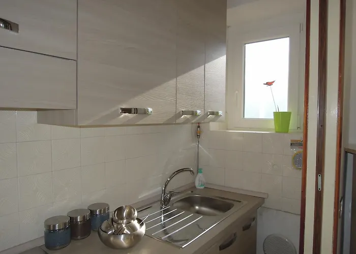Carpe Diem Apartment *