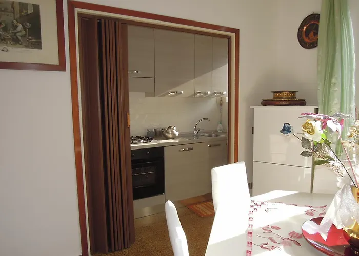 Carpe Diem Apartment *