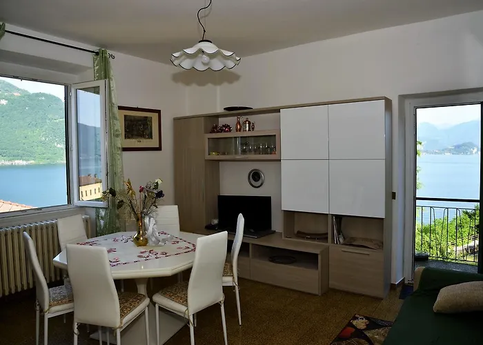 Carpe Diem Apartment Lierna