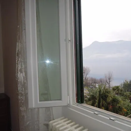 Finestra Sul * Lierna
