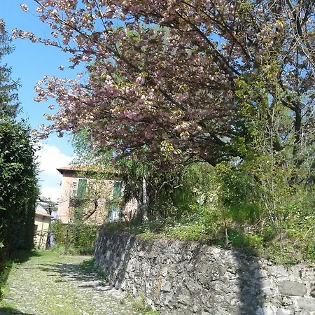 Finestra Sul * Lierna