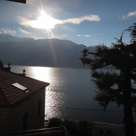 Finestra Sul Apartmán *