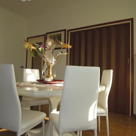 Finestra Sul Apartmán *