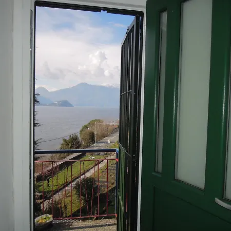 Finestra Sul Apartmán *