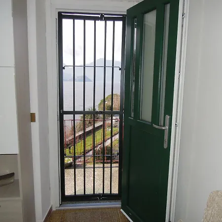 Finestra Sul Apartmán *