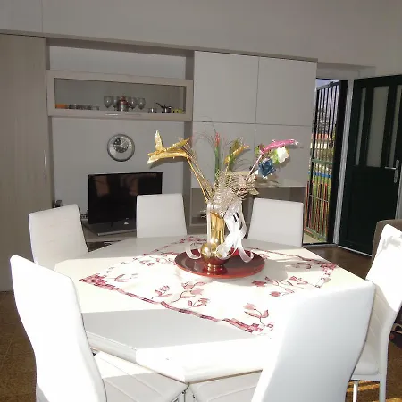 Finestra Sul Apartmán *