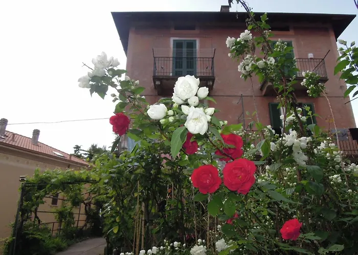 Carpe Diem Appartement Lierna