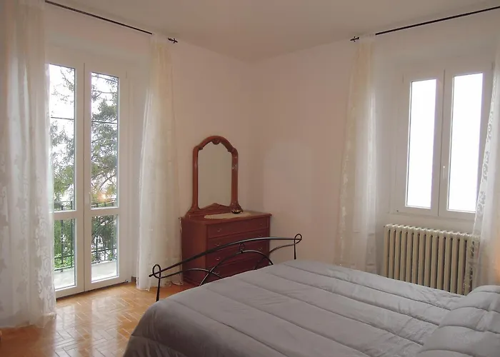 Appartement Carpe Diem *