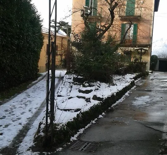 Appartement Carpe Diem *