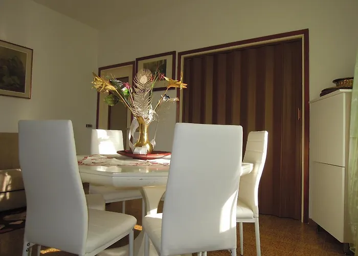 Carpe Diem Appartement *