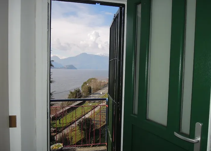 Carpe Diem Appartement *