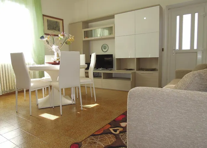 Carpe Diem Appartement *