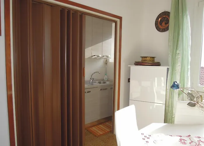 Carpe Diem Appartement *