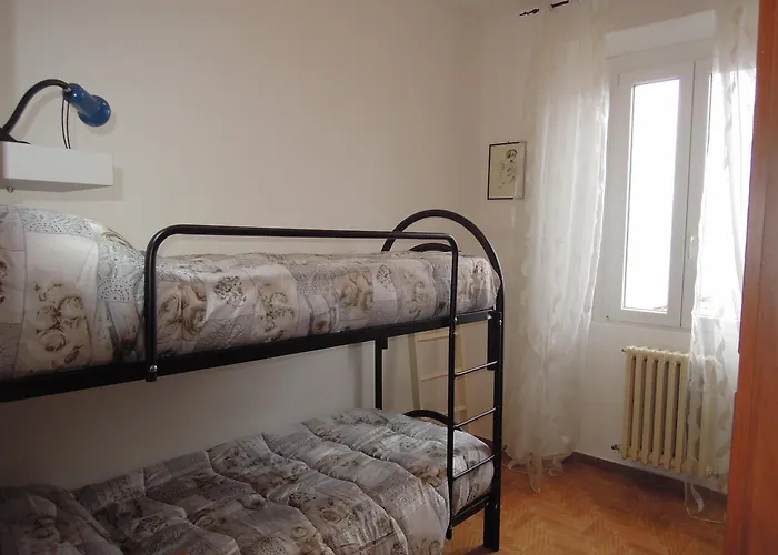 Carpe Diem Appartement *