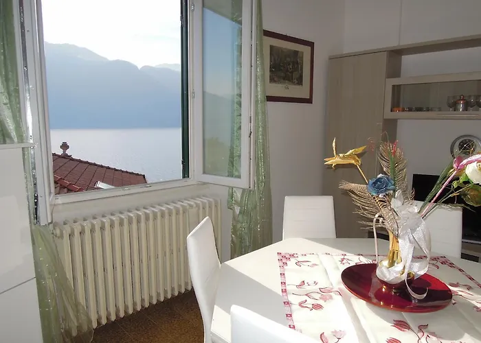 Carpe Diem Appartement *