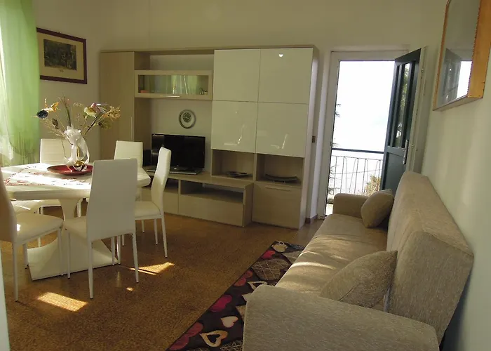 Carpe Diem Appartement *