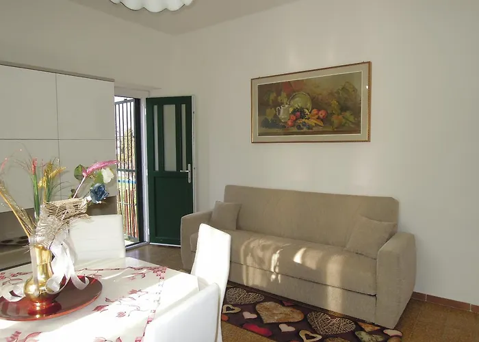 Carpe Diem Appartement *
