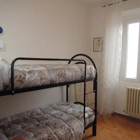 Carpe Diem Apartment *